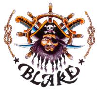 BLAKE
