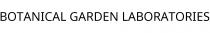 BOTANICAL GARDEN LABORATORIES