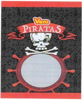 VERO PIRATAS