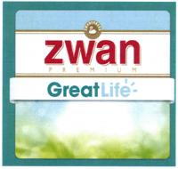 ZWANENBERG ZWAN GREAT LIFE