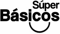 SUPÉR BÁSICOS