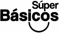SUPÉR BÁSICOS
