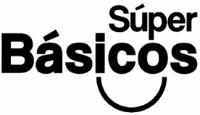 SUPÉR BÁSICOS