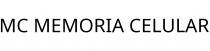 MC MEMORIA CELULAR