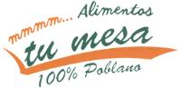 MMMM... ALIMENTOS TU MESA
