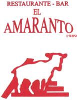 EL AMARANTO 1989