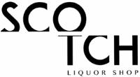 SCOTCH LIQUOR SHOP