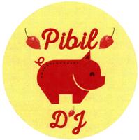 PIBIL DJ