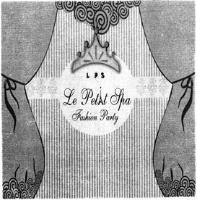 LPS LE PET T SPA FASHION PARTY
