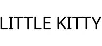 LITTLE KITTY