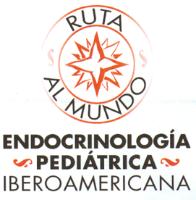 RUTA AL MUNDO ENDOCRINOLOGÍA PEDIÁTRICA IBEROAMERICANA