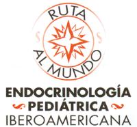 RUTA AL MUNDO ENDOCRINOLOGÍA PEDIÁTRICA IBEROAMERICANA