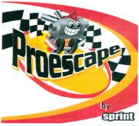 PROESCAPE BY SPRINT