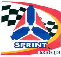 SPRINT BY PROESCAPE