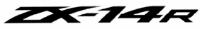 ZX-14R