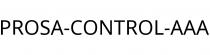 PROSA-CONTROL-AAA