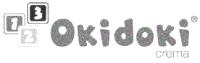 1 2 3 OKIDOKI