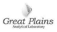 GREAT PLAINS ANALYTICAL LABORATORY