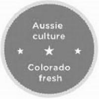 AUSSIE CULTURE COLORADO FRESH