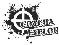 GOTCHA EXPLOR