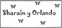 SHARAIN Y ORLANDO