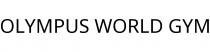 OLYMPUS WORLD GYM