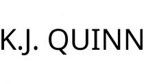 K.J. QUINN