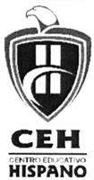 CEH CENTRO EDUCATIVO HISPANO