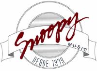 SNOOPY MUSIC DESDE 1979