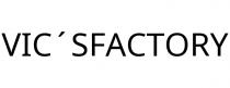 VIC´SFACTORY
