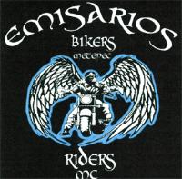EMISARIOS BIKERS RIDERS MC METEPEC