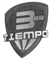 3ER TIEMPO