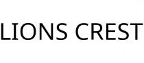 LIONS CREST