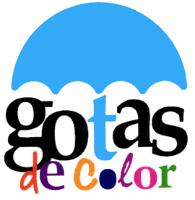 GOTAS DE COLOR