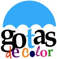 GOTAS DE COLOR