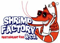 SHRIMP FACTORY & CO.