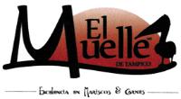 EL MUELLE DE TAMPICO EXCELENCIA EN MARISCOS & CARNES