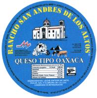 RANCHO SAN ANDRES DE LOS ALTOS