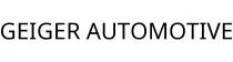 GEIGER AUTOMOTIVE