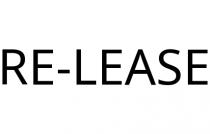RE-LEASE