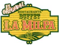 EL ORIGINAL RESTAURANTE BUFFET LA MILPA