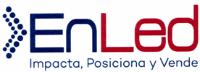 ENLED IMPACTA; POSICIONA Y VENDE