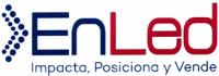 ENLED IMPACTA; POSICIONA Y VENDE