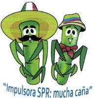 IMPULSORA MUCHA CAÑA