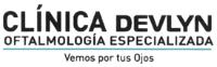 CLINICA DEVLYN OFTALMOLOGIA ESPECIALIZADA VEMOS POR TUS OJOS