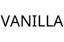 VANILLA