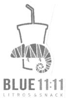 BLUE 11 11 LITROS & SNACK