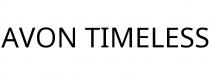 AVON TIMELESS