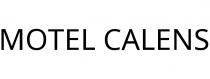 MOTEL CALENS