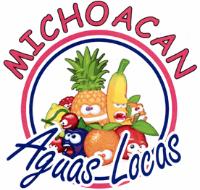 MICHOACAN AGUAS LOCAS